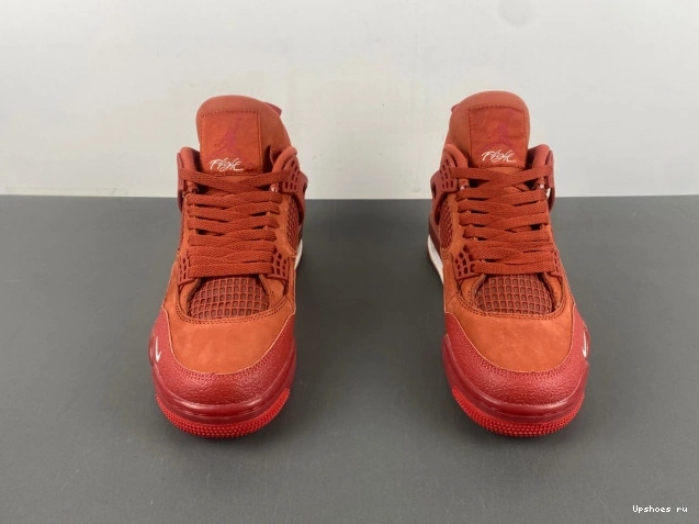x Air “Brick Brick” Sylvester 4 Jordan Nigel by 1003